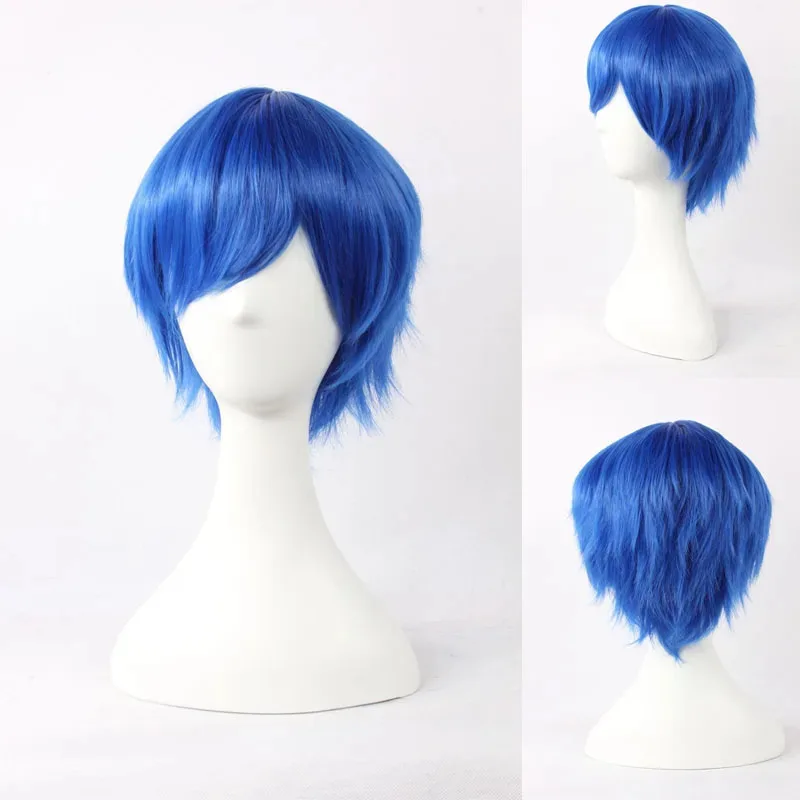 أزياء أنيمي كايتو التأثيرية أزياء المعبود المغني الأكبر أزياء الأخ حبل النوم في 25 ملابس للرجال والنساء للهالوين؛ 8