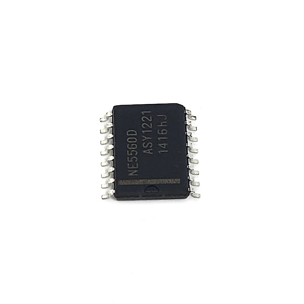 NE5560D Package:SOP-16 Switched-mode Power Supply Control Circuit