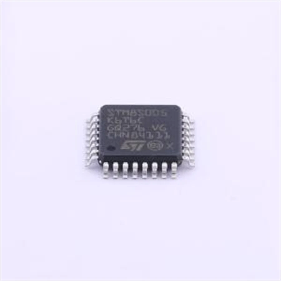 

20 шт./лот STM8S005K6T6C (микроконтроллеры)