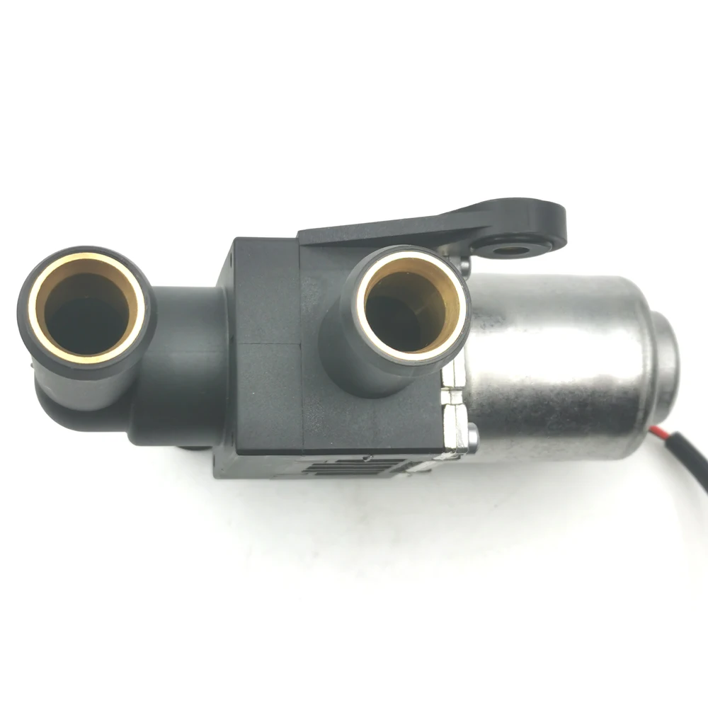 OE: 81619670011 81619676022 1147412139 Durable-Heater Control Water Valve For MAN F2000 M2000L M2000M TGA TGL TGM TGS TGX