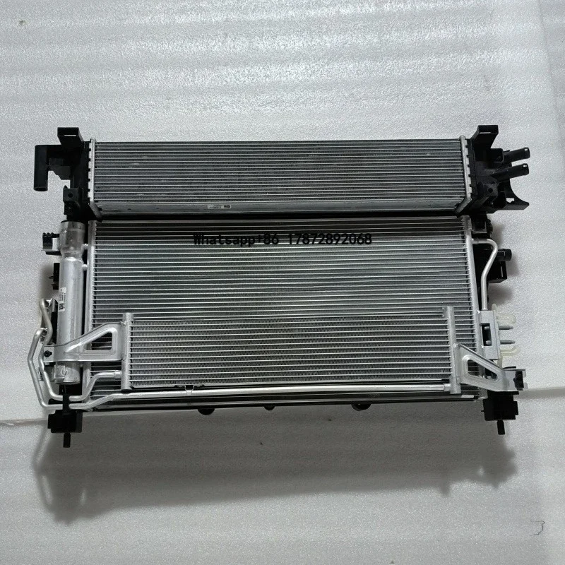 High-performance Automobile Cooling System Car Radiator 42778324 for 2024 Ch-evrolet Trax BU-ICK Envista