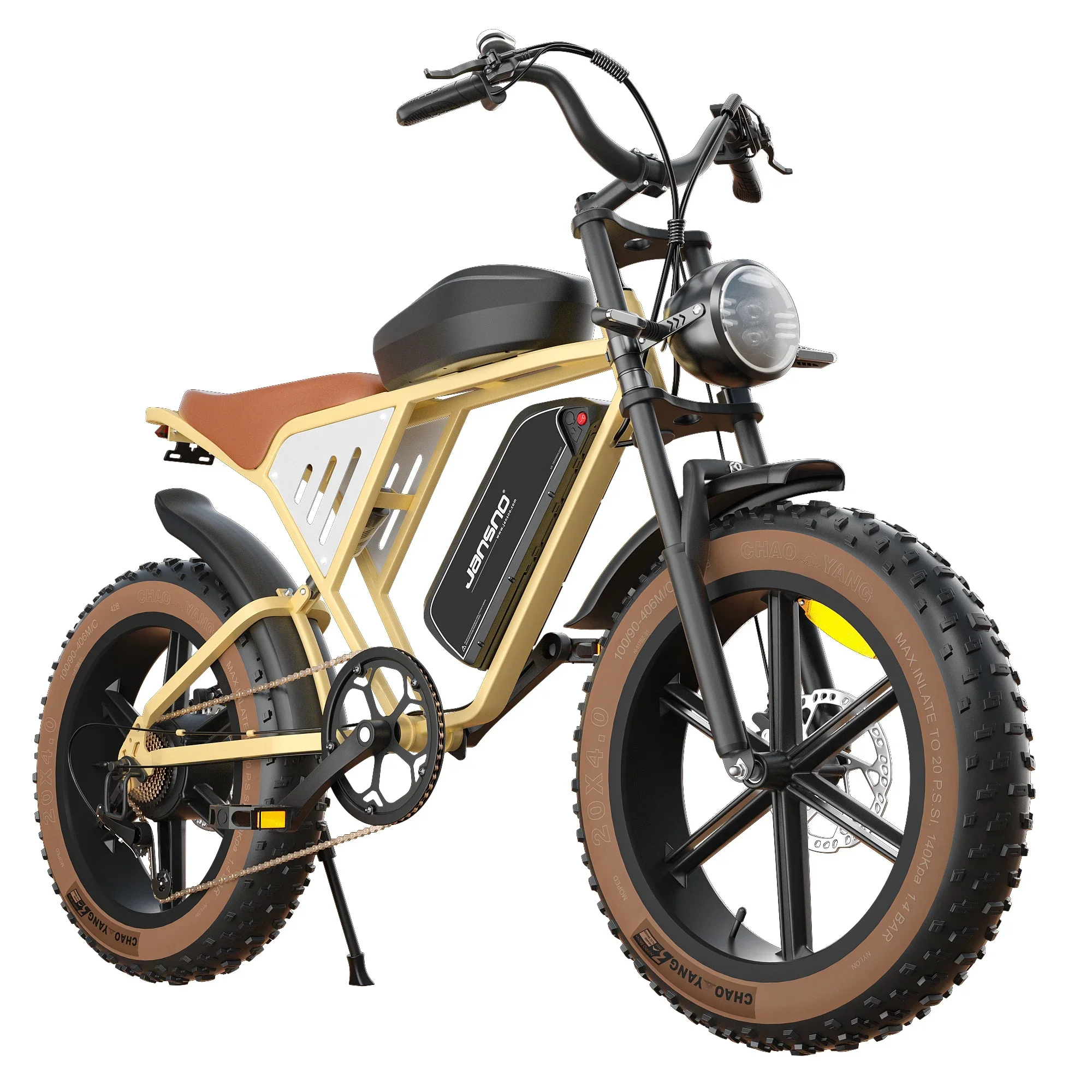 Electric Bike 20