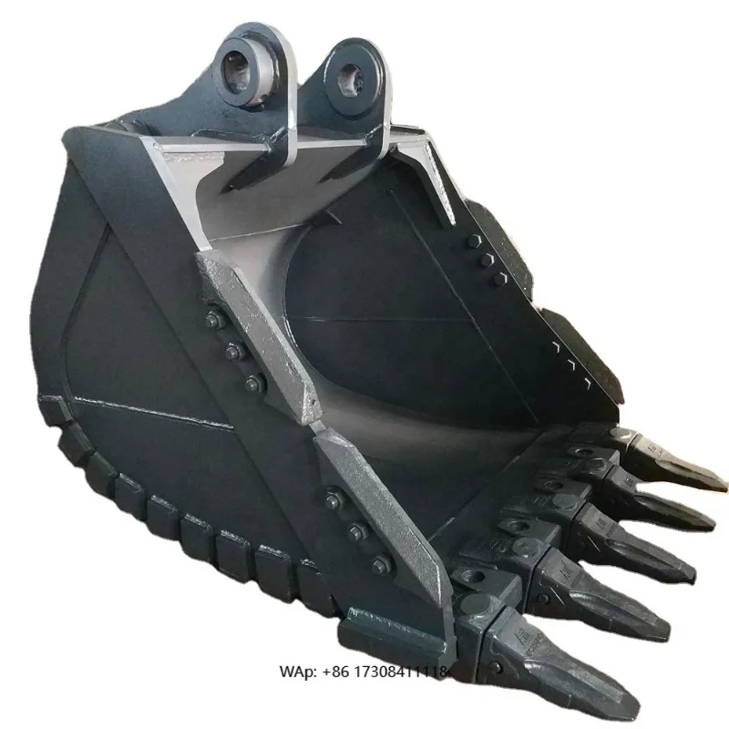 

High Quality, Low Price and Cost-effective Excavator Accessories Wholesale Small Excavator