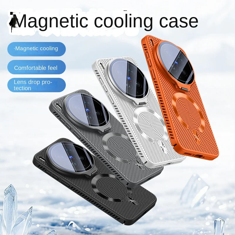 Thumbnail 4 - #35 Latest Vivo X100 Phone Case Offers