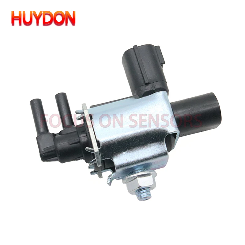 K5T46587 Vacuum Purge Control Solenoid Valve For Nissan Cabstar Bassara Expert Presage Primera SunnyTerrano 1618220224011