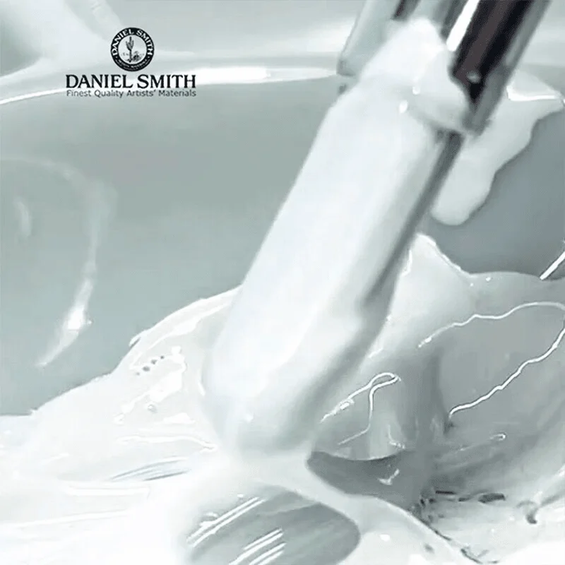 American DANIEL SMITH Series1 Mineral Natural Extra fino acuarela Piant 15ml tubos pintura artistas dibujo suministros Acuarelas