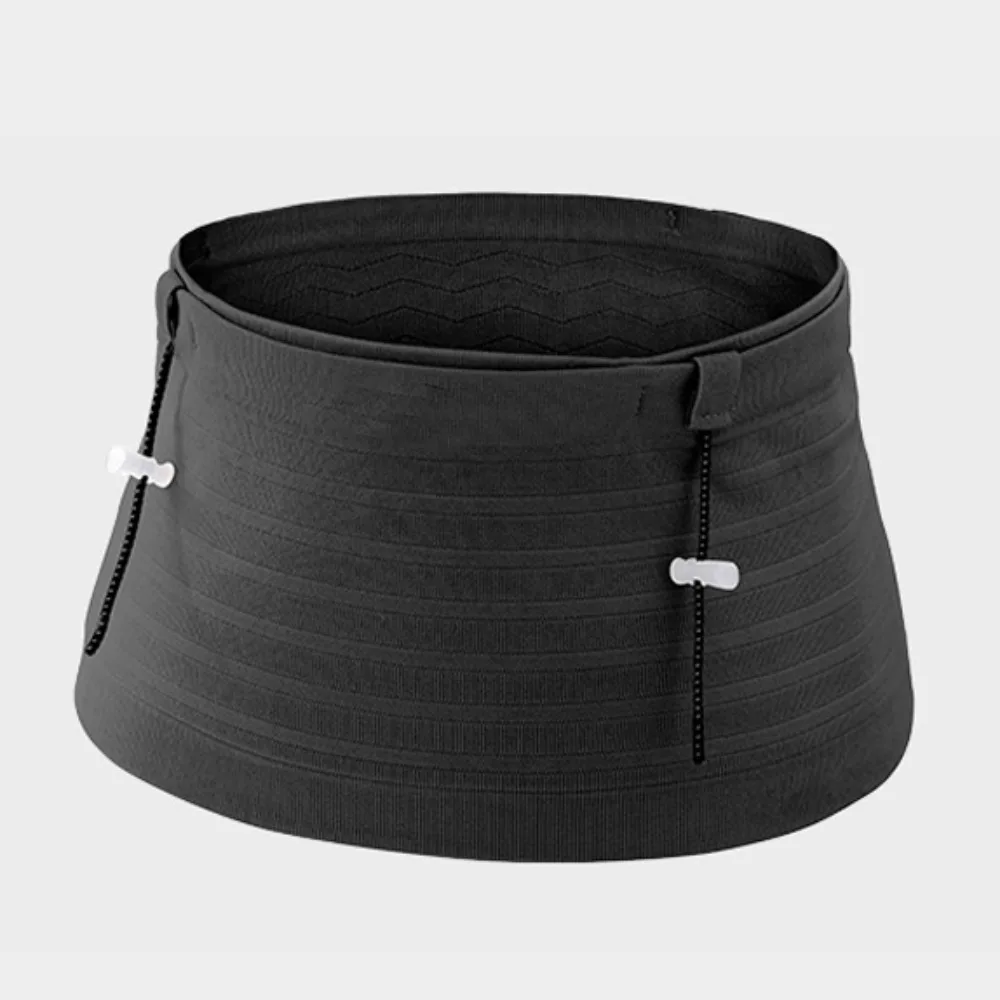 

Поясная сумка для бега, невидимая, тонкая, для марафона, большая вместимость, легкая, спортивная сумка для телефона, для мужчин и женщин