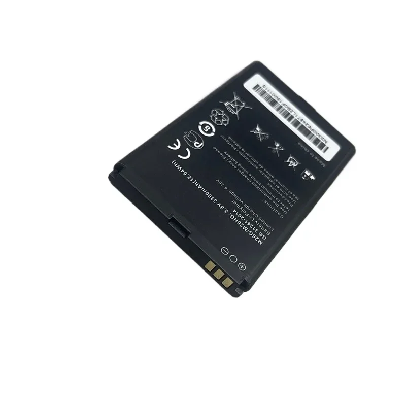 3.8V 3300mAh M26MG Battery Replacement for M26G , M26HG ,M100-CAT6, M27HG,4G LTE WIFI Router Batterier