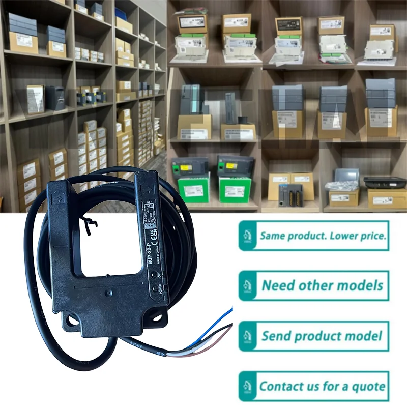 New Original BUP-30…