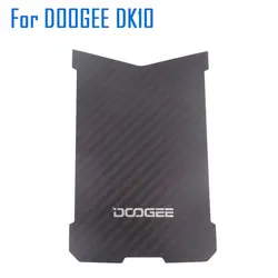 New Original DOOGEE DK10 Battery Cover Bottom Shell Lower Cover Accessories For DOOGEE DK10 Smart Phone