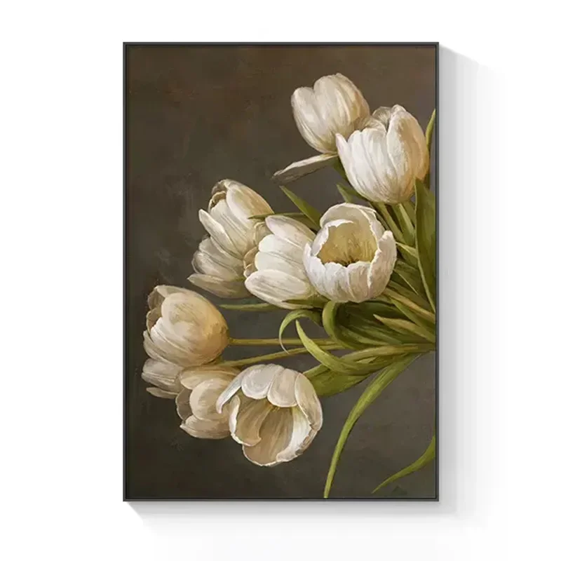 

8038138 Digital Ainting, Digital Coloring, Plant Scenery, Flower Landscape, Decoration