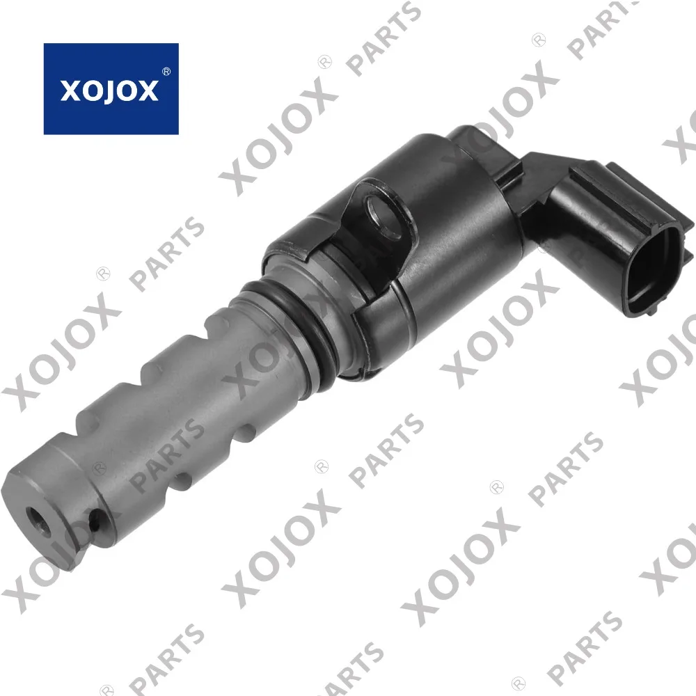 

XOJOX X AUTOHAUX Variable Valve Timing Solenoid VVT Oil Control Valve for X Accent 2006-2011 DOHC - MPI Engine Camshaft Variable