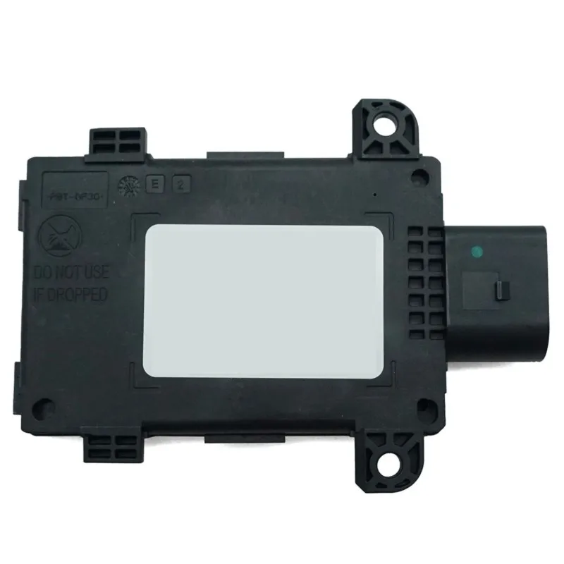 Blind Spot Assistance System Lane Change Module For A6C8 A7 A8 Q7 Touareg-4N0907669AM