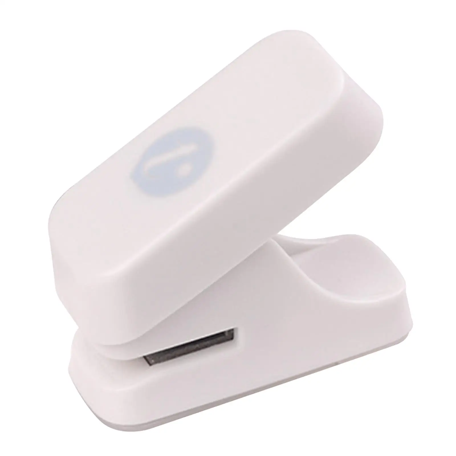 Mushroom Hole Punch, Perfurador de papel para papelão, Prancheta, 1 Pc