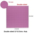 32X32 Pink