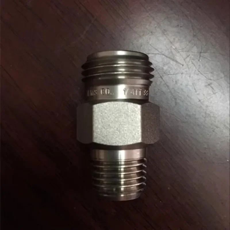 

Сельскохозяйственное сопло SPRUI TEEJET Base 1/4TT-SS