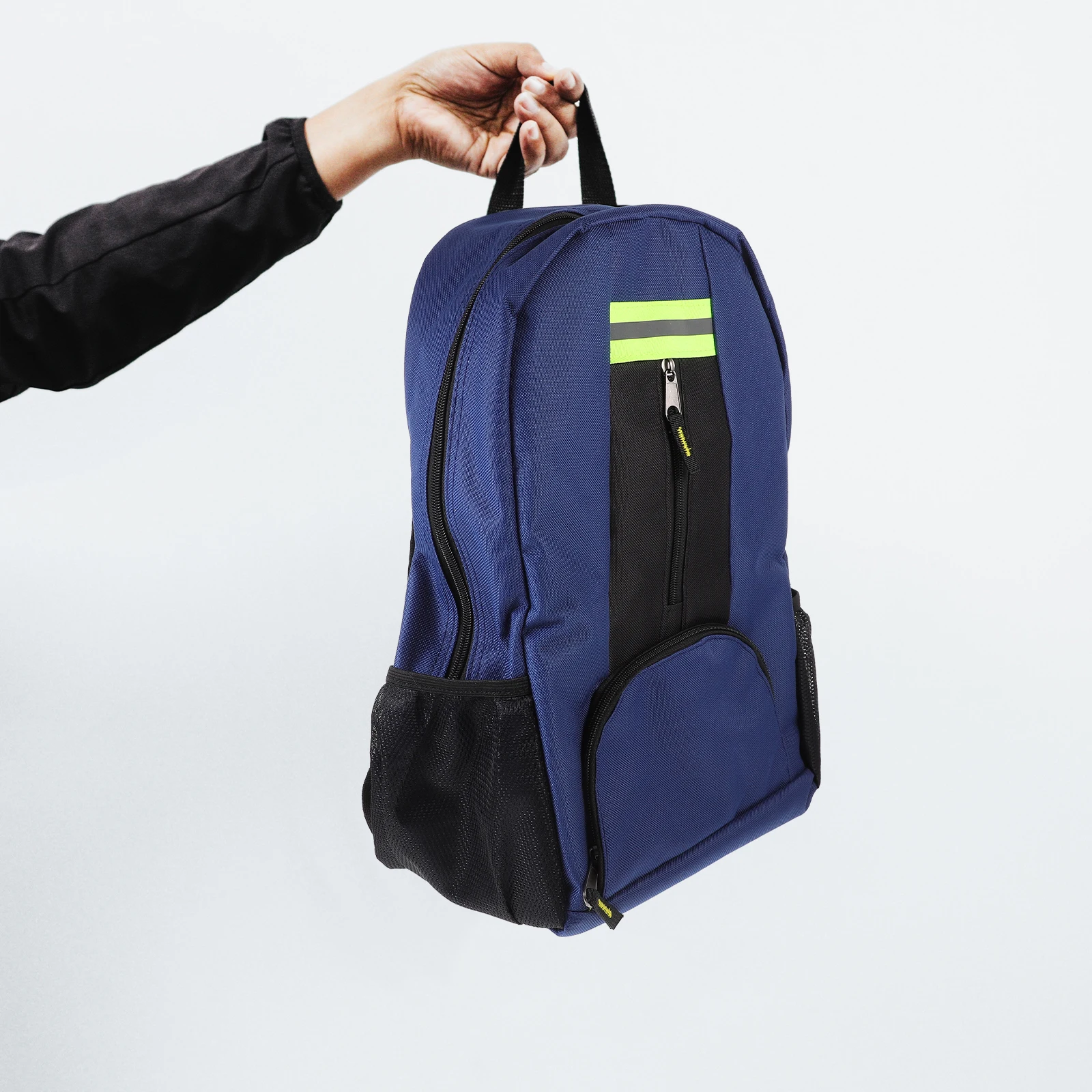 

Tool Bag Waterproof Lightweight Durable Canvas Storage Pouch For Repair Tools Car Maintenance Outdoor Work Shoulder Bag