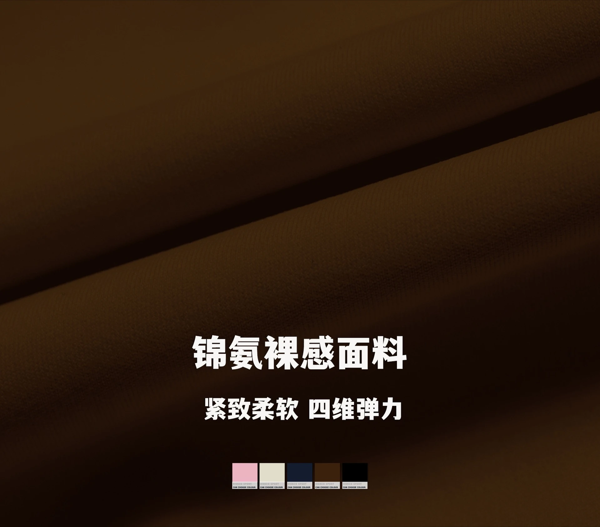 بدلة قفز نسائية ضيقة للياقة البدنية مع تفاصيل وسادة صدر خلفية جميلة مجوفة #5