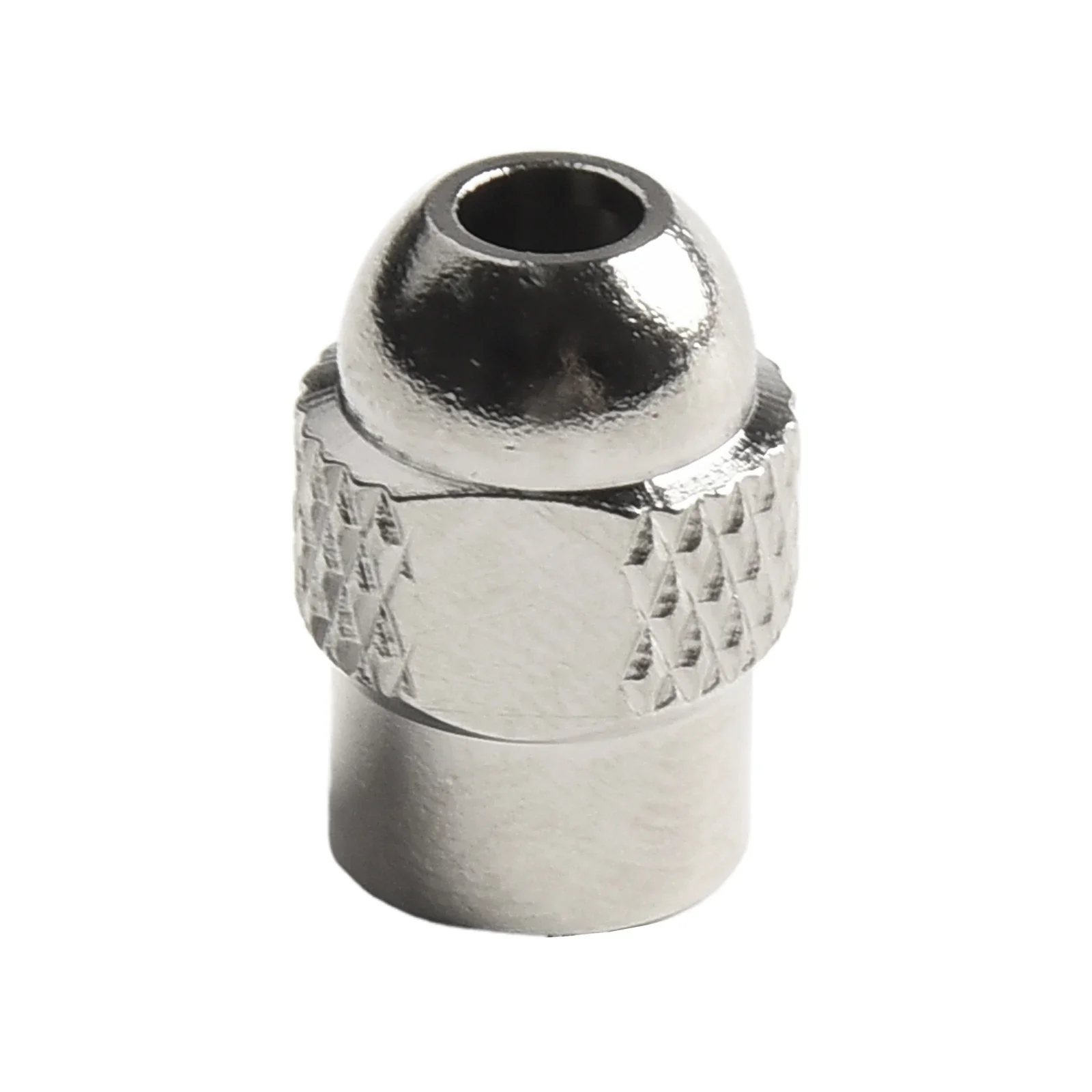 ドレメル回転工具用チャックセット,真ちゅう製ドリル,3方向,0.5〜3.2mm,10個