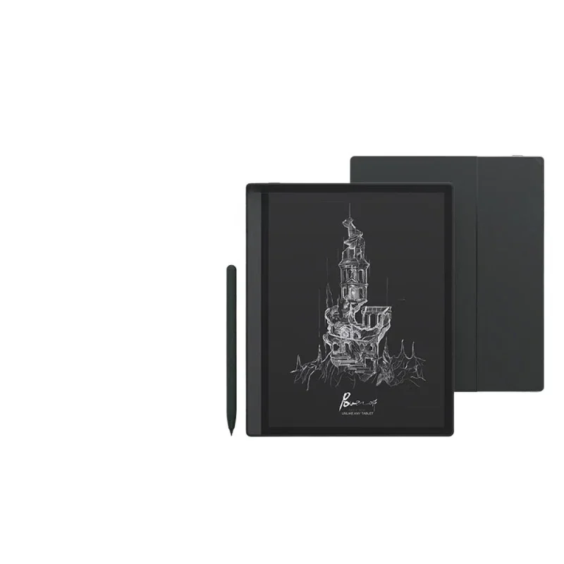 NoteX3 10.3-inch e-book reader, ink screen, e-book, voice-to-text