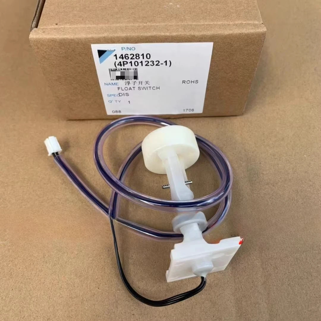 Float Switch for Daikin VRV Air Conditioner High Static Pressure Duct Unit FJSP45MMVC FJSP56/90M