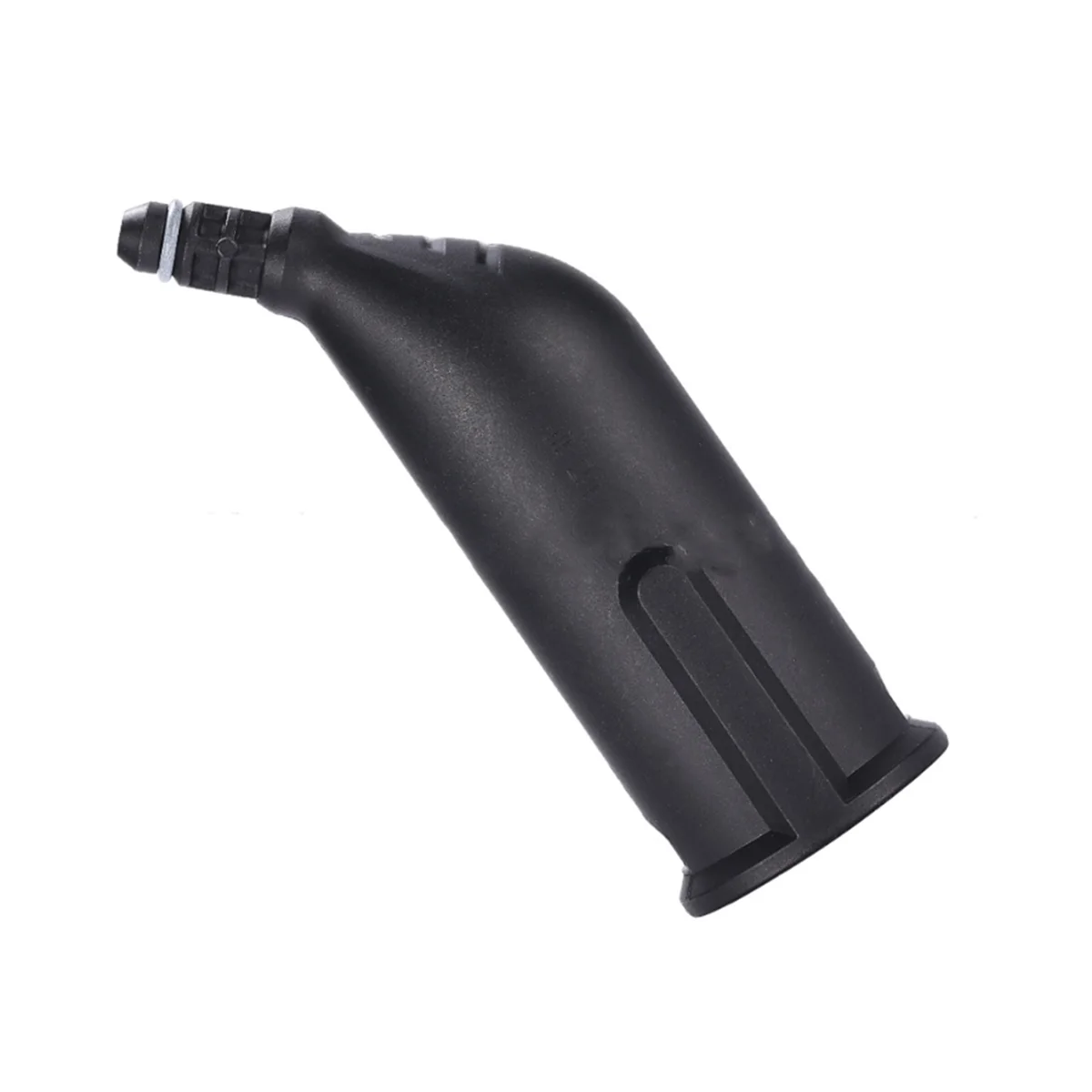 For SC1 Steam Cleaner Accessory Extension Hose and Black Nozzle Part