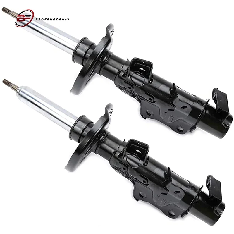 23247462 23247463 Inductive shock absorber Front air shock absorber for Cadillac ATS CTS Sedan 2005-2019