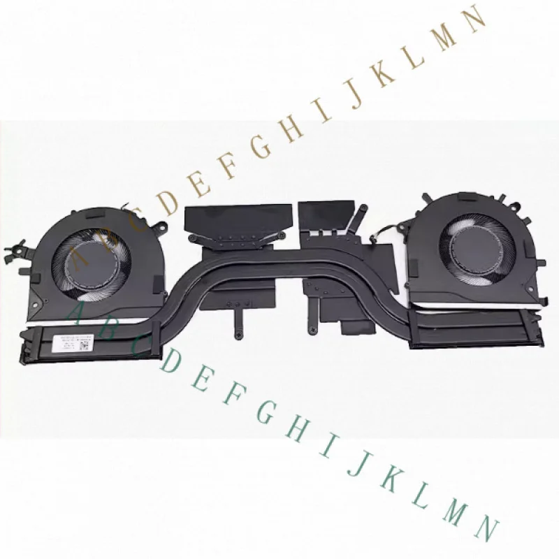 MF+   New for lenovo Yoga Slim 7 ProX 14ARH7 5H40S20649 650 HEATSINK fan