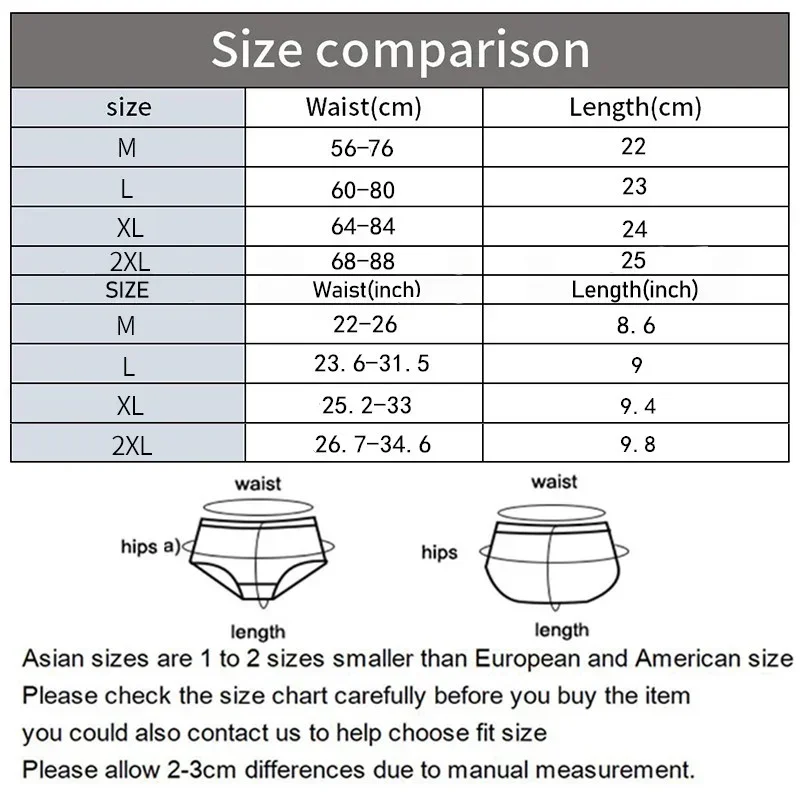 밝은 색상의 일본 여성 심리스 브리프 속옷, 여성 하이 웨이스트 아이스 실크 팬티, 원피스 친밀한 란제리, 4 개