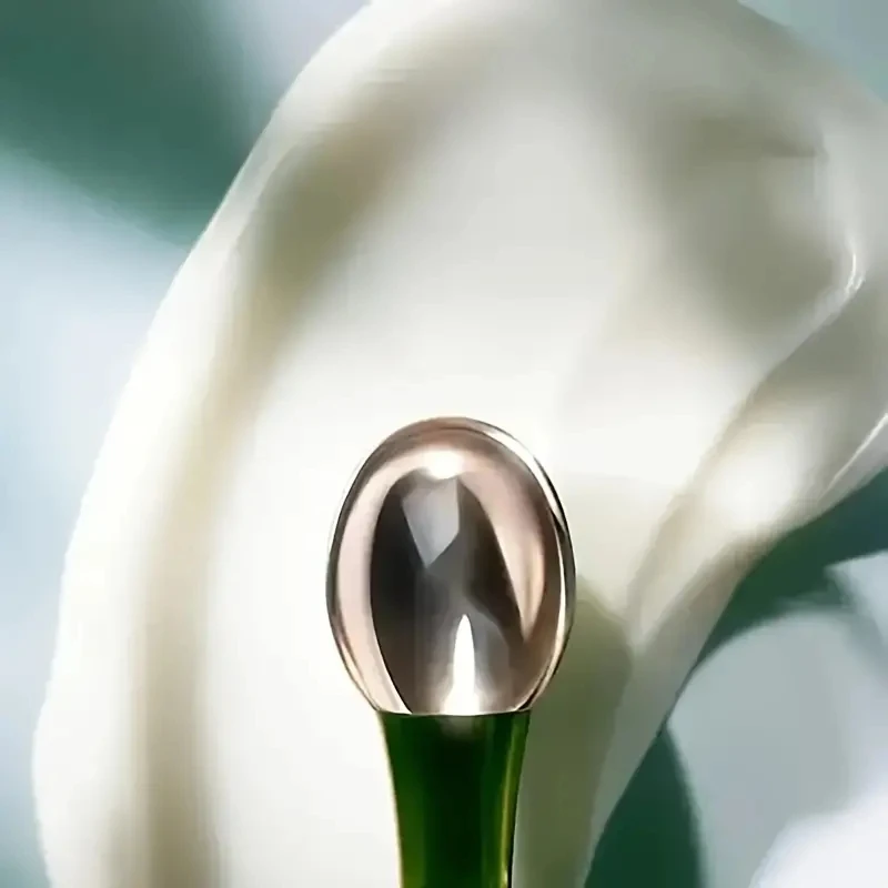 عصا تدليك العين المنشطة - أداة لطيفة للعناية ببشرة الوجه للعيون الناعمة والمنعشة والشبابية - سهلة المظهر #6