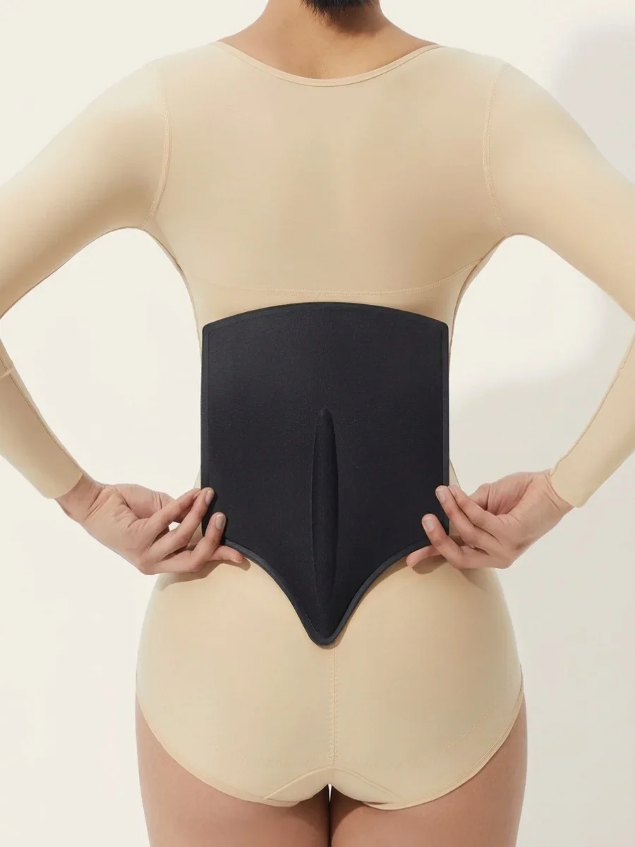 Ab Board Post Surgery Liposuction Lumbar Molder Lumbar Molder Liposuction Back Board Foam Compression Lipo Ab Board Post Surgery
