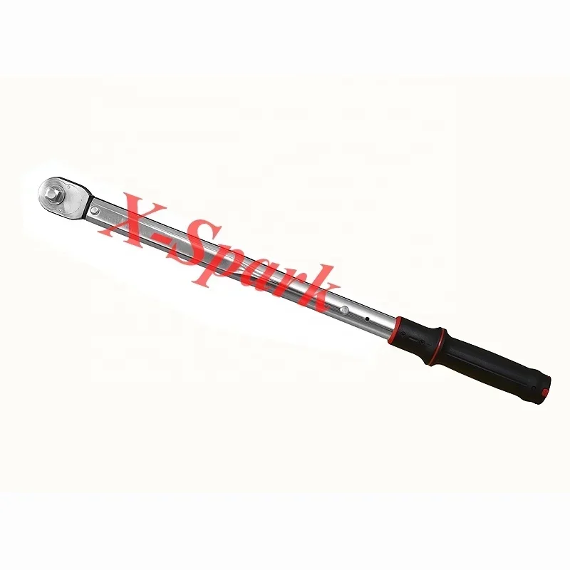 

2025 Premium ProductsX-Spark New Type SS 304 Non magnetic Stainless Steel Torque Wrench