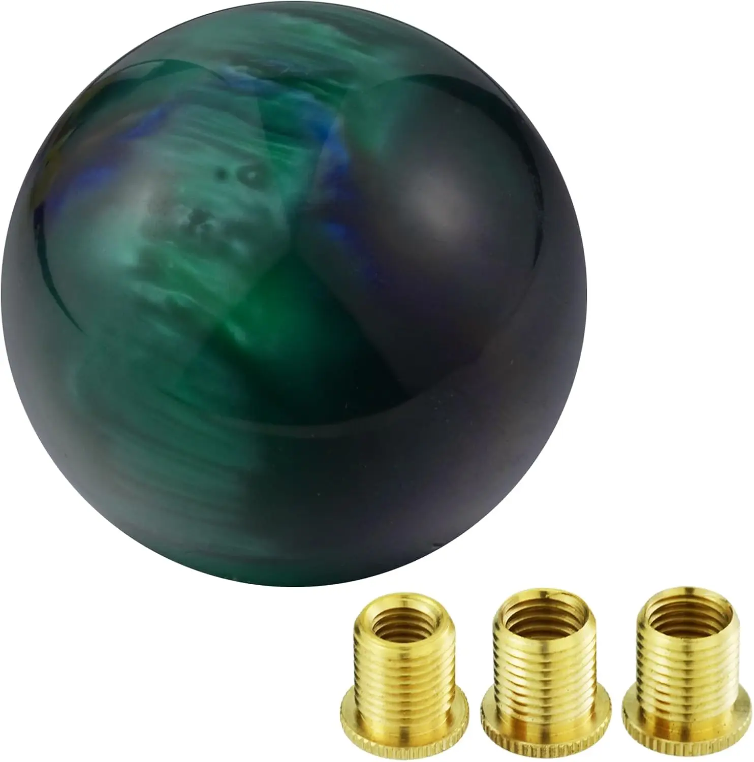 Car Gear Shifter Le…