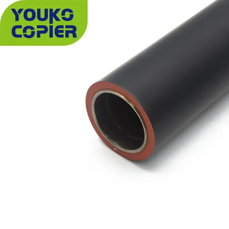 

1pc Fuser Lower Pressure Roller For Use in Xerox DocuCentre 4110 4112 4127 4590 4595 1100 9000 900 D95 D125 D110 059K37001