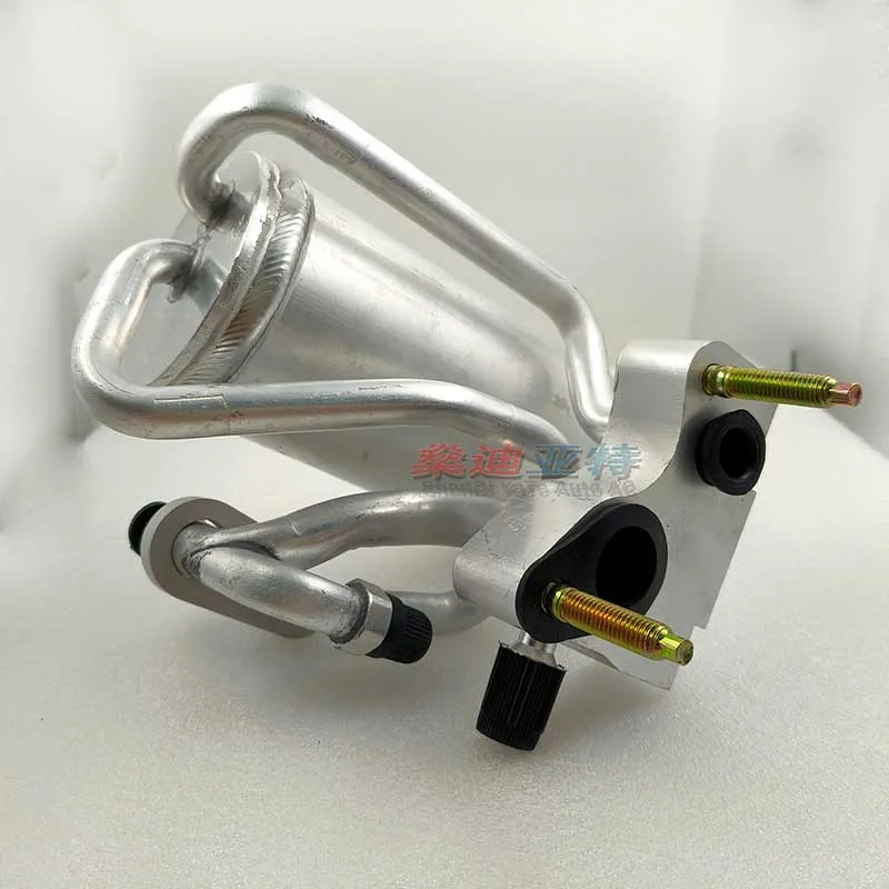 3719890 Filtro secador receptor de aluminio Four Seasons 34002