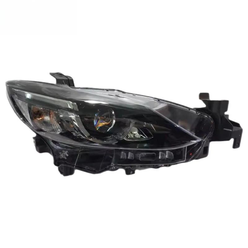 

Подходит для фар Mazda 6 17-18 годов GMN351031D GMN351041D