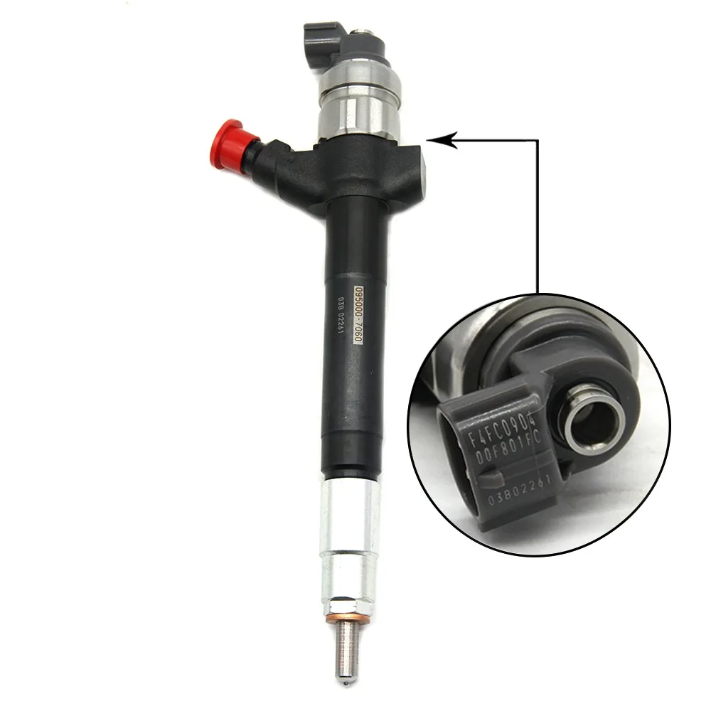 For Common Rail Inj…