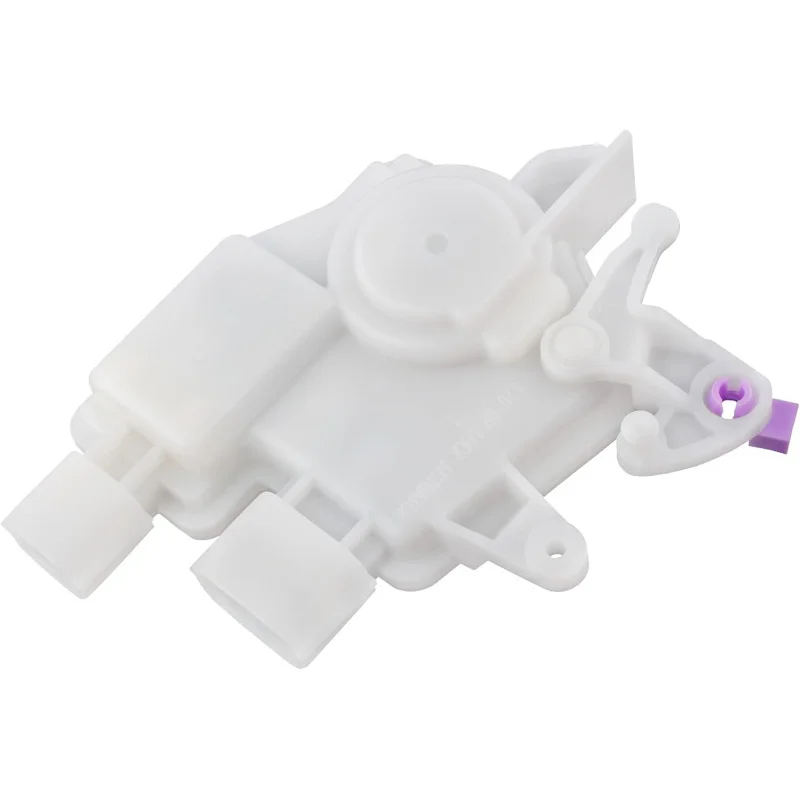 도어 잠금 액츄에이터 모터 앞 좌측 운전자 측 - 03-07 Honda Accord 교체, 06-14 Ridgeline용