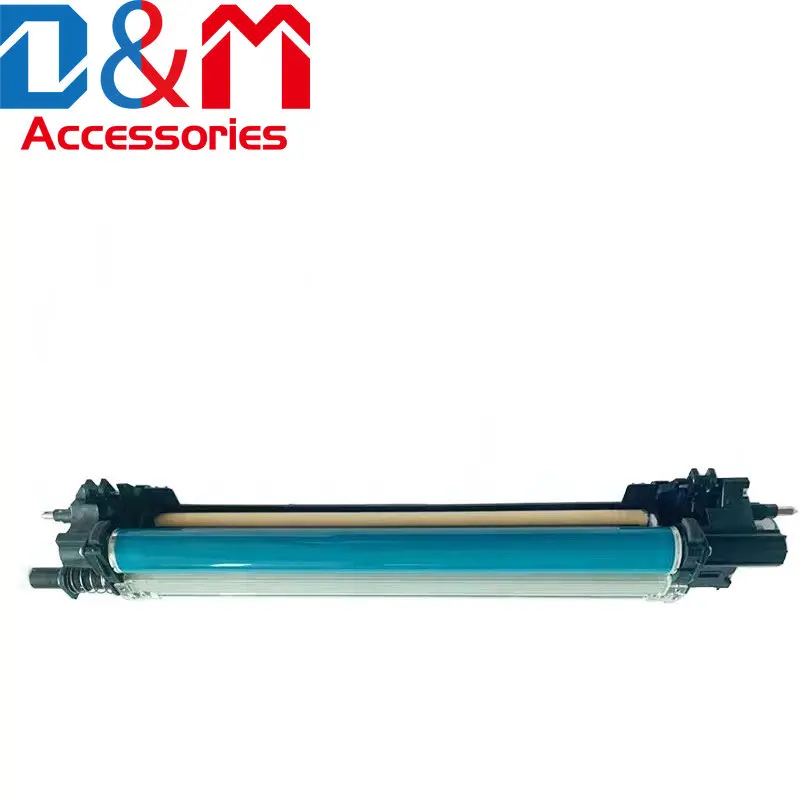 

1Pcs Image Drum Unit Black OPC Drum C Y M NPG72 GPR56 C-EXV52 G72 for Canon IR C7565 C7570 C7580 C7565i Charge Roller