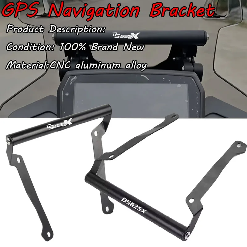 Navigation Bracket …