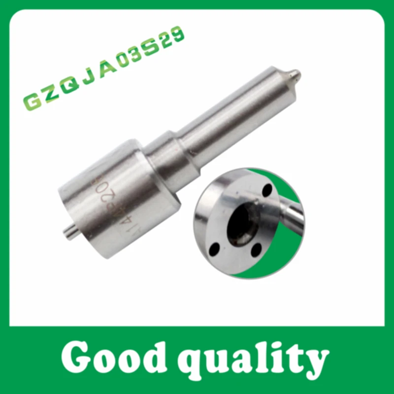 Diesel Fuel injection Nozzle DLLA150P213 DLLA155P180 DLLA150P011 DLLA150P070 DLLA150P125  For High Pressure Fuel  Injector G2329