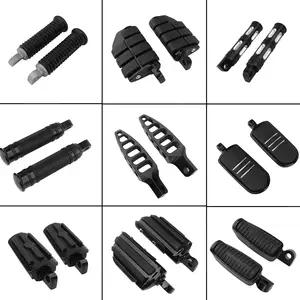 Honda Rebel 250 Foot Peg Motorcycle Equipments Parts AliExpress