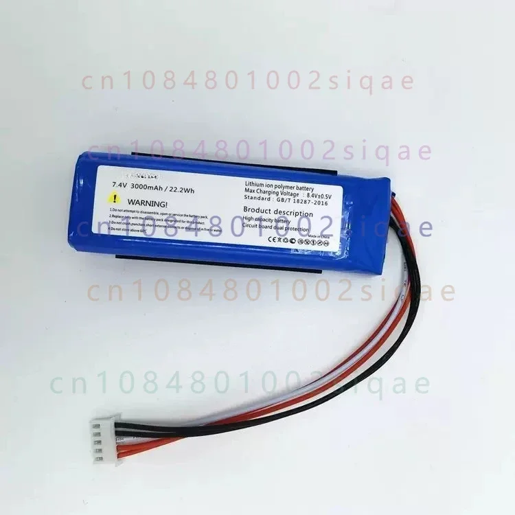 For harman kardon go+ play bluetooth speaker battery gsp1029102 01