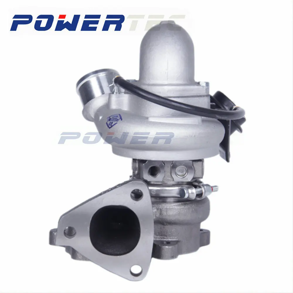 Turbo charger 49497-66101 TF035 2820042800 for Hyundai Grand Starex 1.5L 110HP Water cooled and oil lubrication Turbine NEW