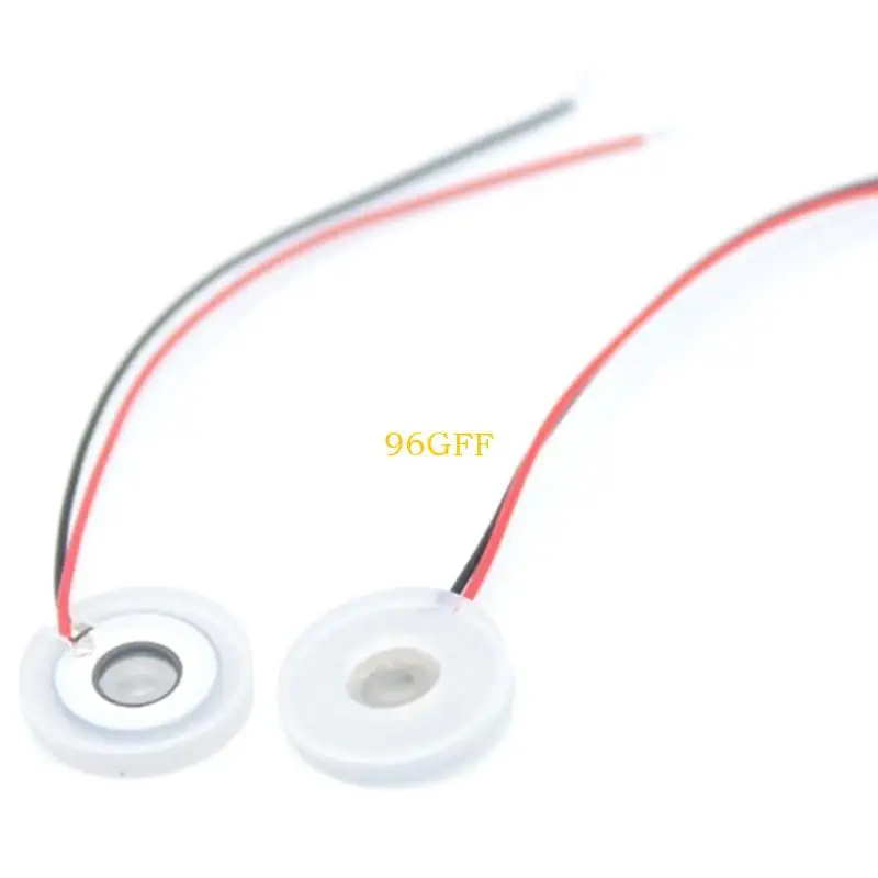 96GF لـ ترطيب أجزاء رذاذ الفولاذ المقاوم للصدأ الفولاذ المقاوم للصدأ لوحة فيلم 13.8 ملم