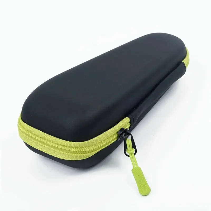 A84G-2X Travel Shaver Storage Box Razor Bag Case Kit For One Blade QP2530 QP2520