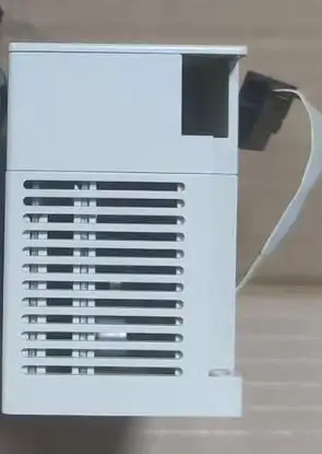 Mesin bongkar FX3U-4AD bekas