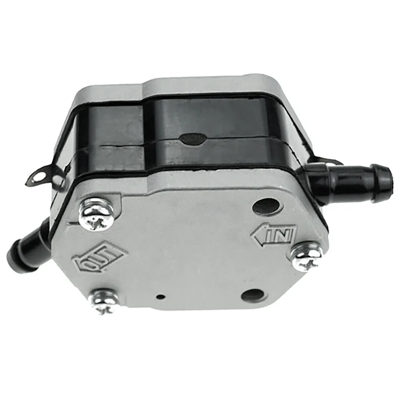 A97F-6E5-24410-01 6E5-24410-02 Motor Tempel Pompa Bahan Bakar untuk Yamaha 6E5-24410-03