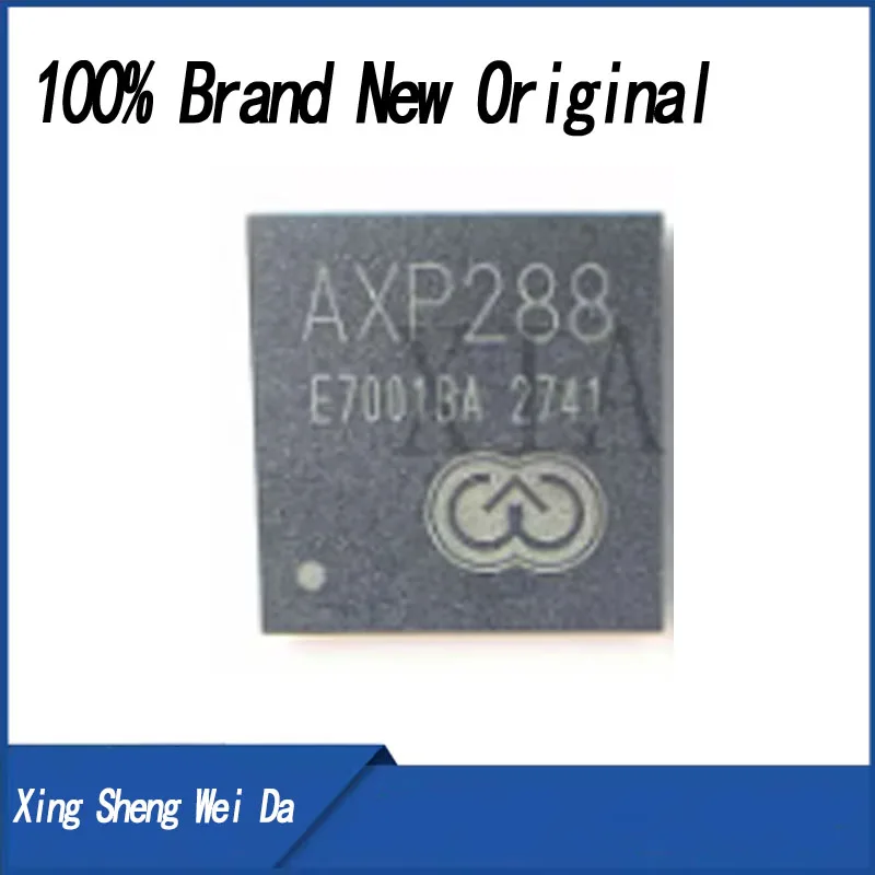 

(2-5piece) 100% New AXP288C QFN-76 Chipset
