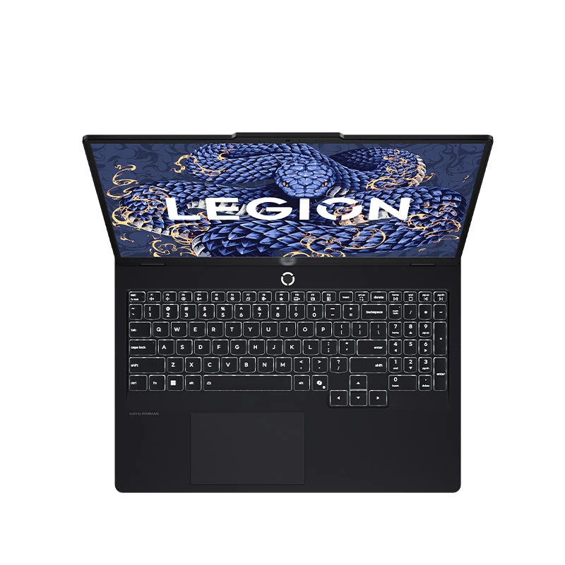 لينوفو كمبيوتر محمول للألعاب LEGION Y7000P 2025 دفتر 16 "2.5K 240HZ i9-14900HX/i7-14650HX 16GB 1T SSD RTX5060/RTX5070 كمبيوتر شخصي